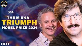 What is microRNA The discovery awarded the 2024 Nobel Prize in Medicine Victor Ambros Gary Ruvkun [upl. by Areyk]