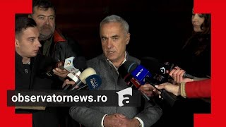 Călin Georgescu quotsurprizaquot primului tur quotNu se aştepta nimeni ca poporul român să învingăquot [upl. by Fulcher]