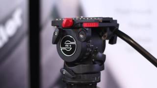 【Sachtler】Sachtler FSB series 產品介紹 [upl. by Romaine139]