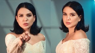 Nilufar Usmonova  Nechun Mood Video [upl. by Goldsworthy]