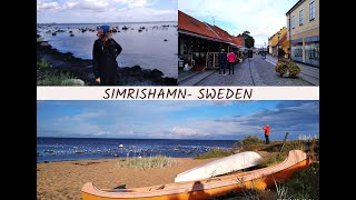 Must do in Sweden Simrishamn highlights 2021 [upl. by Arykahs534]