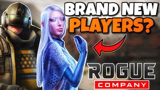 Rogue Company Has A SERIOUS Problem With Matchmaking [upl. by Eah]