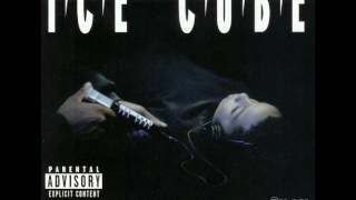 06 Ice Cube  Bop Gun One Nation [upl. by Odraleba]