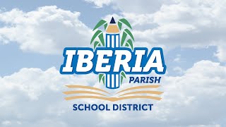 Iberia Parish School Board Meeting 11062024 [upl. by Pears]