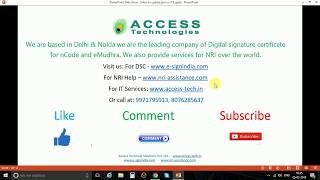 Java setup for Digital Signature certificate at ICEGATE [upl. by Arata]