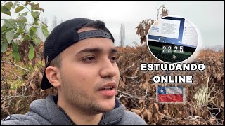 É caro estudar no Chile   Morando no Chile [upl. by Eran]