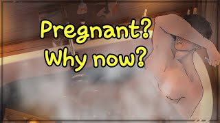 Overworked Boyfriend Discovers Youre Pregnant Audio Drama [upl. by Thea787]