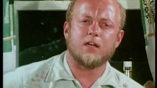 Stan Rogers sings quotBarretts Privateersquot in One Warm Line documentary [upl. by Ahsekam]