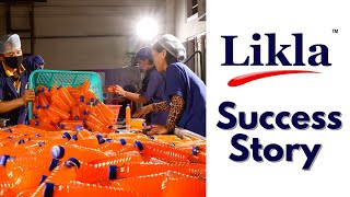 Likla Success Story  Thangjam Agro Industries  Documentary [upl. by Ulysses]