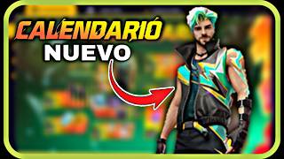 ¡ALERTA REGALAZO FREE FIRE te REGALA por su 7 aniversario ¡NO LO CREERÁS [upl. by Yaniv839]