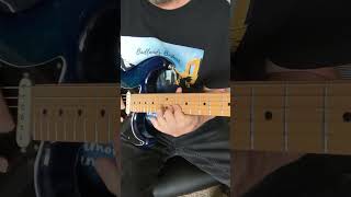 Harmony Guitars quotFrankensteinquot guitarlesson frankenstein harmony [upl. by Aretak]