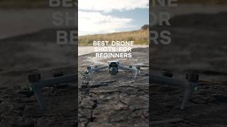 6 beginnerfriendly drone moves for cinematic shots 🏔️DJI Air 3S 🎬 darylswalker tutorial [upl. by Strong355]