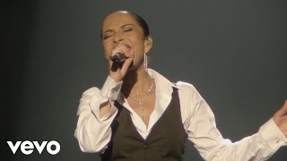 Sade  Love Is Stronger Than Pride Live 2011 [upl. by Idnyc]