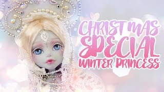 ☽ Moonlight Jewel ☾ Christmas Special [upl. by Yajnas]