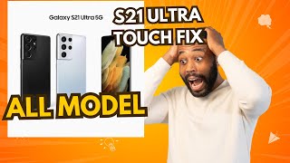 🔥S21 ultra touch fix all binary fix ✅ [upl. by Ravahs]