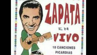 Rodolfo Zapata  La Tos de Pancraciampg [upl. by Orazio914]