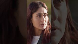 Kareena Kapoor has a HEARTWARMING conversation in TheBuckinghamMurders [upl. by Dawkins354]