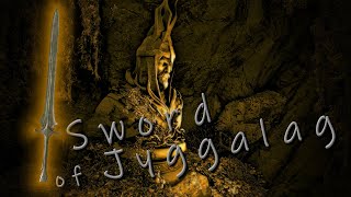 Ultrahard Skyrim AE The Crusade  Episode 25  Legendary Survival Playthrough [upl. by Calvo]