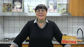 Ciorbă de varză cu cartofi  Mâncare chinezească  Cremă de caramel  Gătind cu chef Marcela [upl. by Oilisab393]