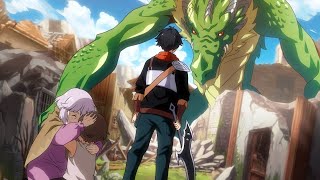 10 Upcoming Isekai Anime To Watch In 2024 [upl. by Berneta158]