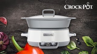 CrockPot przepisy Kurczak po malajsku [upl. by Airotal]