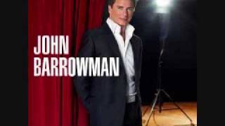 John Barrowman My Eyes Adored You [upl. by Darrin625]