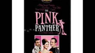 Ennio Morricone does Henry Mancini Pink Panther [upl. by Nueormahc]