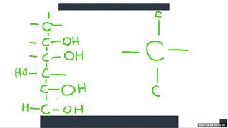 CLASE N 2 HIDRATOS DE CARBONO QUÍMICA BIOLÓGICA KINESIOLOGÍA  UCSE 2020 [upl. by Tenner]