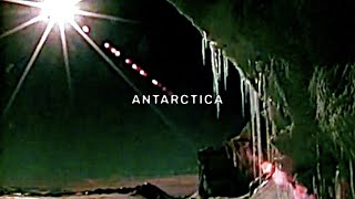 UICIDEBOY  ANTARCTICA Lyric Video [upl. by Irrol44]