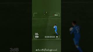 The Untold Journey ronaldo ronaldogoals fifa23 [upl. by Jandy]