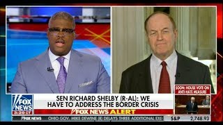 Senator Shelby Speaks with Charles Payne on Fox News [upl. by Ribal146]