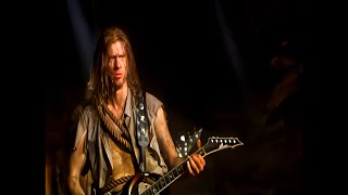 Kalmah  The Groan Of Wind Official Music Video 4K Remastered [upl. by Zipnick]