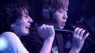 flumpool 凡人譜 × Mayday 五月天 『證明』 [upl. by Cris]