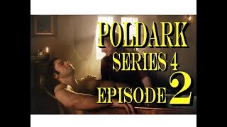 POLDARK Series 4 Episode 2 RECAP  PoldarkDish  UK Version [upl. by Landon]