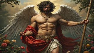 Priapus the God of Fertility Gardens Livestock and Male Virility [upl. by Llewkcor]