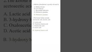 Laboratory technician exam questions and answers for moh dha prometric exam laboratory mohexam [upl. by Eilrahs865]