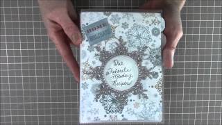 DIY Squeaky Cheap Recipe book [upl. by Ayita]