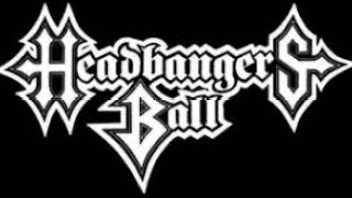 METALKÄST  “Headbangers Ball” [upl. by Uon]