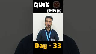 Quiz Empire  33 [upl. by Kimitri891]