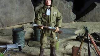 Fenslerfilm GI Joe PSA 19  fire 2 [upl. by Sutherlan73]