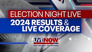 Tuesday night election coverage Continue live here youtubecomwatchvDa1BxqG4uJM [upl. by Ennaihs]