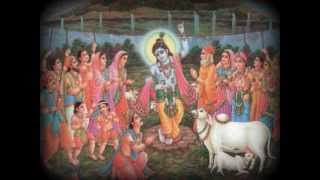 Hare Krishna Maha Mantra  Govardhana  Shyamananda Kirtan Mandali [upl. by Gipsy]