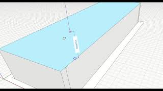 Tutorial Modelar Cabida simplificada en Autodesk FormIt Web [upl. by Ynaffat]