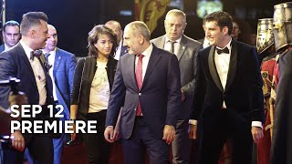 Cilicia The Land of Lions  Premiere in Yerevan [upl. by Esom]