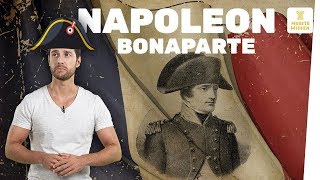 Napoleons Herrschaft I Die Umgestaltung Europas I musstewissen Geschichte [upl. by Razaele]