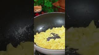 Stir fried noodles in 30 seconds [upl. by Uni]