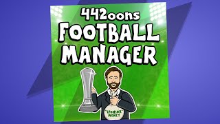 442oons Football Manager  the GAME [upl. by Madai229]