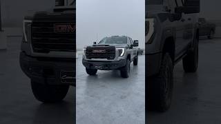 2024 GMC Sierra 2500HD AT4x AEV Edition 🥵 [upl. by Hawger]