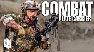 Lessons From War Civilian Combat Plate Carrier Setups [upl. by Nohcim]