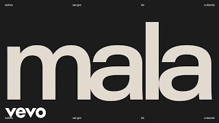 SALMA  MALA [upl. by Ganiats]